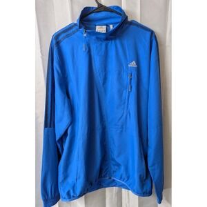 Adidas Clima Proof  Medium‎ Golf Windbreaker